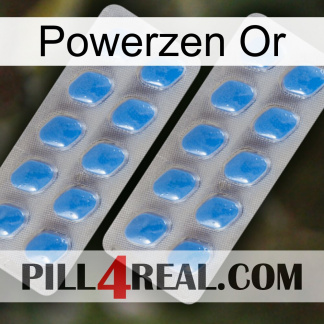 Powerzen Gold 23